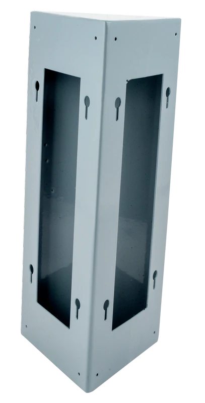 Kamerali Vi̇lla Set Zi̇l Paneli̇ Çevi̇rme Aparati